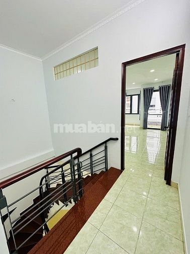 Bán Nhà HXH Nhất Chi Mai_DT: 4 x 15.5m (CN 61m2) - 8.8 Tỷ TL