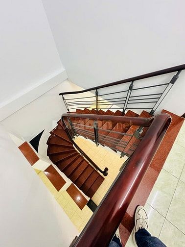 Bán Nhà HXH Nhất Chi Mai_DT: 4 x 15.5m (CN 61m2) - 8.8 Tỷ TL