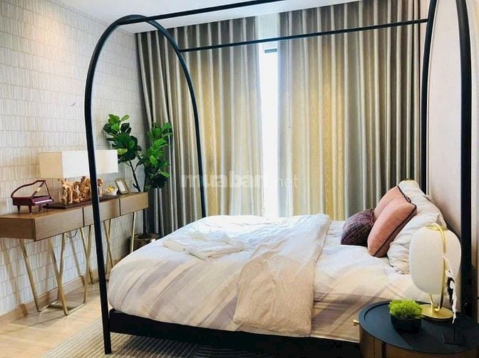  CẦN BÁN CĂN HỘ CC 312 LẠC LONG QUÂN – 60M² – 2PN – GIÁ 3,2 TỶ