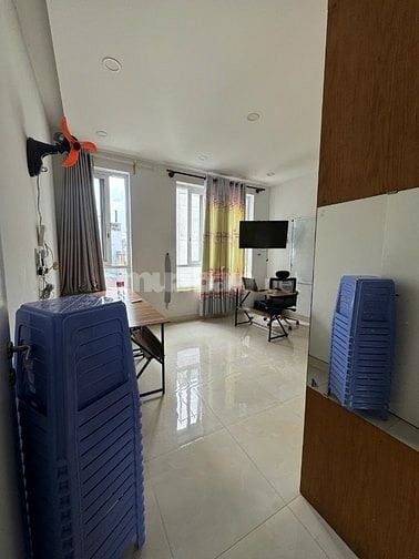 Nhà hẻm kinh doanh 118/5 Tân Hương, Tân Phú đường vào CC Tân Hương