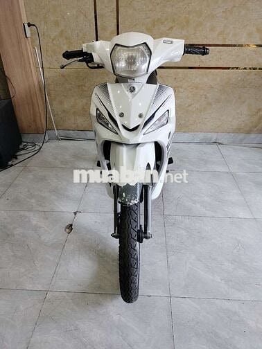 Sirus FI 2015,BS 72 ,Xe Máy Đi Rất OK,Mạnh