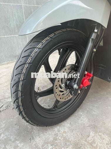 2017 xe đẹp máy zin êm đúng chủ