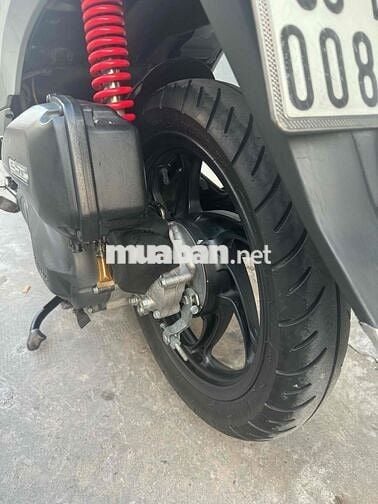 2017 xe đẹp máy zin êm đúng chủ