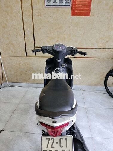 Sirus FI 2015,BS 72 ,Xe Máy Đi Rất OK,Mạnh