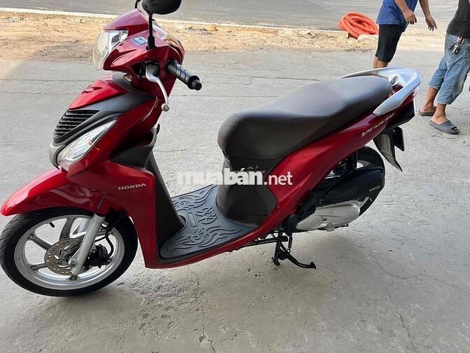 xe máy zin bs95 ngây chủ 2018