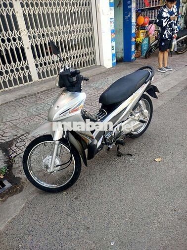 Wave S 110 bstp chính chủ bao ký giấy máy móc zin