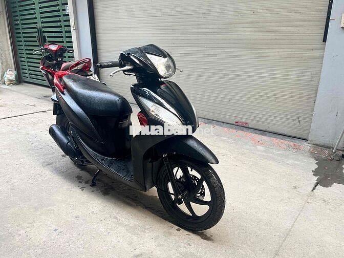 Vision Fi Honda chính chủ biển 29 bao ngon