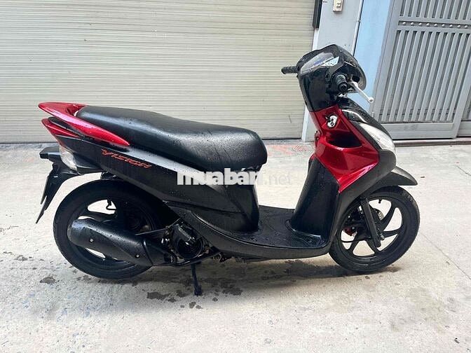 Vision Fi Honda chính chủ biển 29 bao ngon
