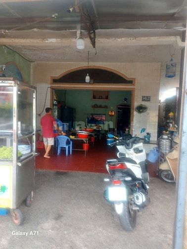 Chính chủ bán nhà MT Quốc Lộ 22, Tân Thông Hội,  Củ Chi