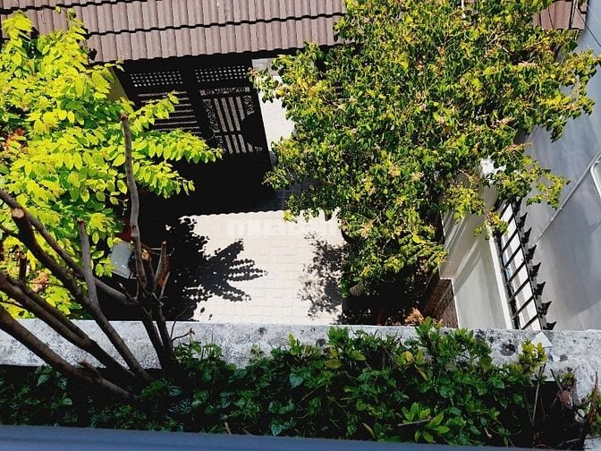 Cho thuê nhà Q7 có sân vườn đường Huỳnh Tấn Phát