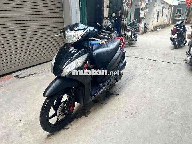 Vision Fi Honda chính chủ biển 29 bao ngon