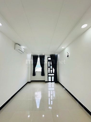Bán nhà HXH 6m Bành Văn Trân, P7_Kết cấu: 1 trệt, 2 lầu, ST - 6 Tỷ 990
