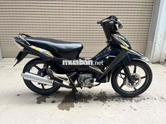 wave RSX nguyên bản máy zin biển 29