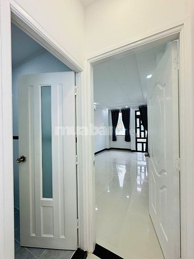 Bán nhà HXH 6m Bành Văn Trân, P7_Kết cấu: 1 trệt, 2 lầu, ST - 6 Tỷ 990