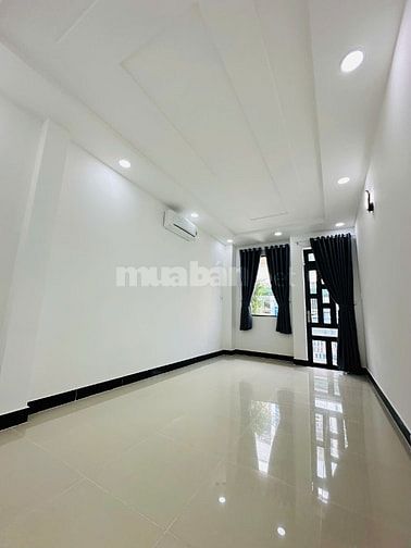 Bán nhà HXH 6m Bành Văn Trân, P7_Kết cấu: 1 trệt, 2 lầu, ST - 6 Tỷ 990