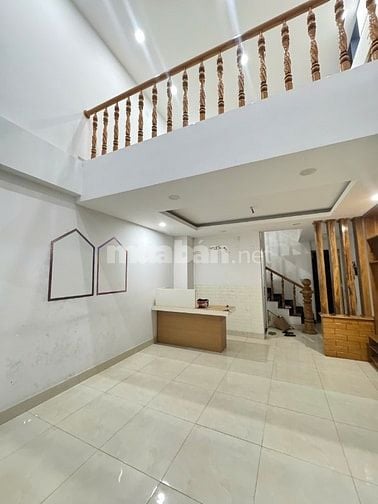 Nhà hẻm kinh doanh 118/5 Tân Hương, Tân Phú đường vào CC Tân Hương
