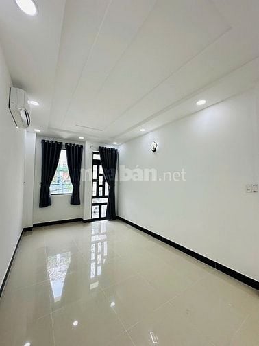 Bán nhà HXH 6m Bành Văn Trân, P7_Kết cấu: 1 trệt, 2 lầu, ST - 6 Tỷ 990