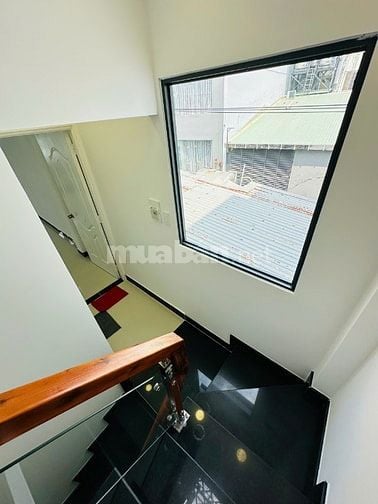 Bán nhà HXH 6m Bành Văn Trân, P7_Kết cấu: 1 trệt, 2 lầu, ST - 6 Tỷ 990