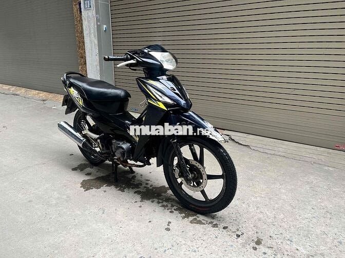 wave RSX nguyên bản máy zin biển 29