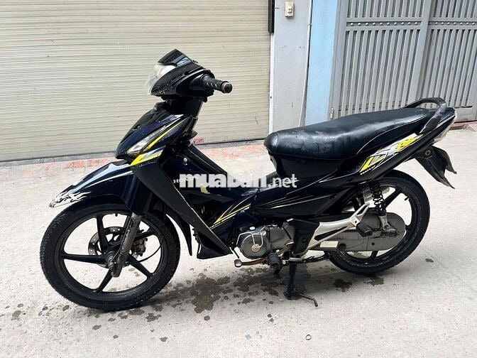 wave RSX nguyên bản máy zin biển 29
