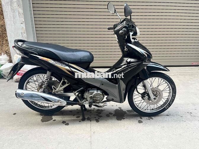 Wave S110 máy bao ngon biển 29