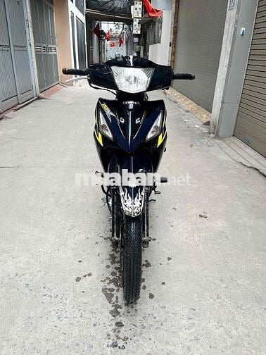 wave RSX nguyên bản máy zin biển 29