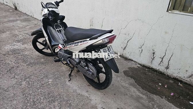 cần bán jupitre fi zin đẹp