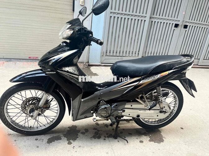 Wave S110 máy bao ngon biển 29