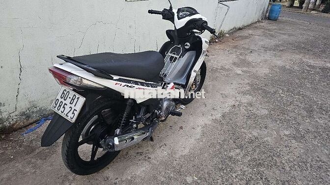 cần bán jupitre fi zin đẹp
