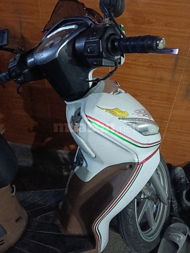 Thất nghiệp cần bán shark 125 7tr500
