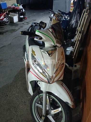 Thất nghiệp cần bán shark 125 7tr500