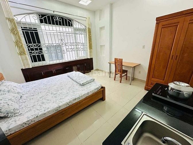 HXH LÝ THƯỜNG KIỆT - 80M2 - 10P - 10WC - GIÁP Q10