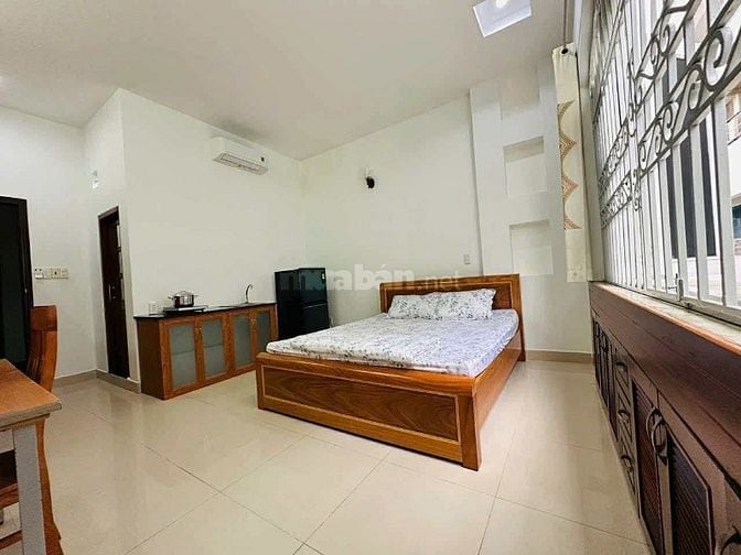 HXH LÝ THƯỜNG KIỆT - 80M2 - 10P - 10WC - GIÁP Q10