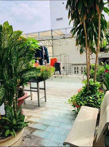 HXH LÝ THƯỜNG KIỆT - 80M2 - 10P - 10WC - GIÁP Q10