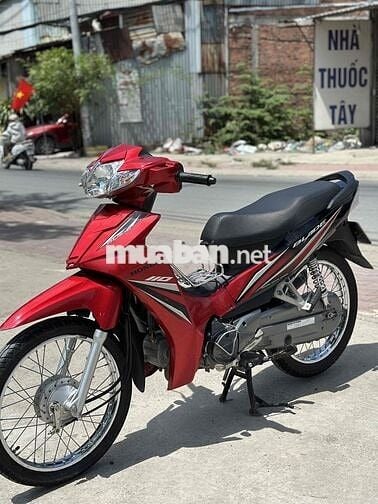 Bán Wave Blade 2019 nguyên zin đẹp.