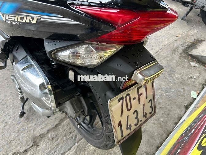 Vision bs Tây Ninh siêu chất lượng