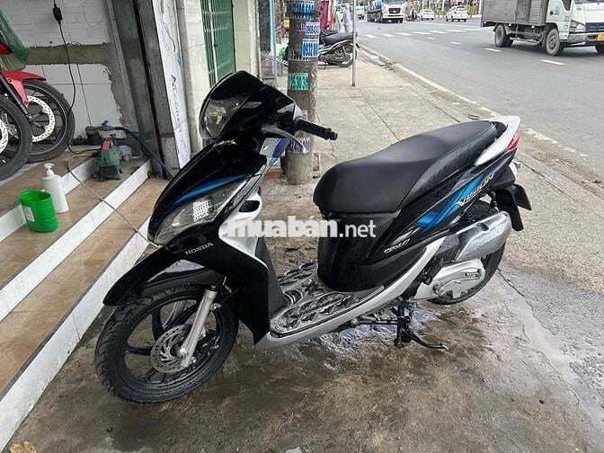Vision bs Tây Ninh siêu chất lượng