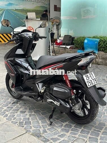 XMHN: Airblade 125i 2014 29E1-250.79 vip cực chất
