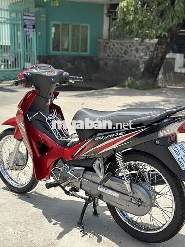 Bán Wave Blade 2019 nguyên zin đẹp.