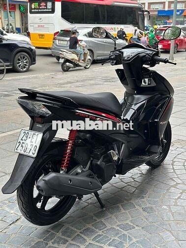 XMHN: Airblade 125i 2014 29E1-250.79 vip cực chất