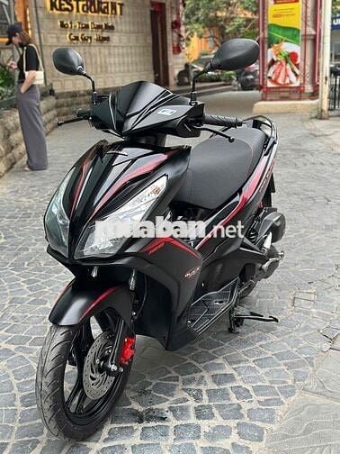XMHN: Airblade 125i 2014 29E1-250.79 vip cực chất