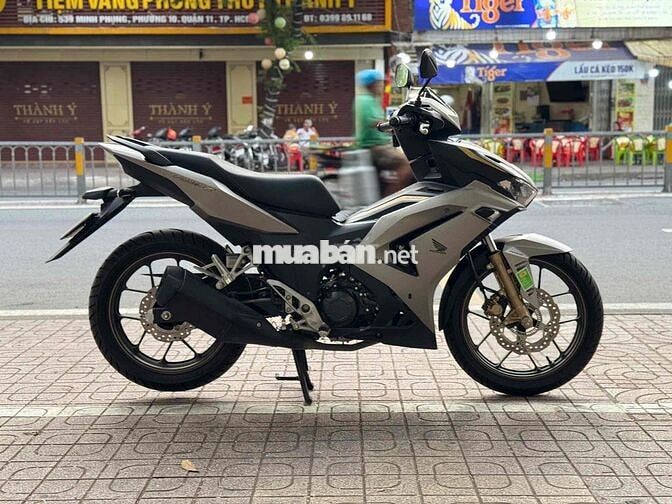 Winner X 150 V4 Abs Đời Cuối 2024 Bstp Chính Chủ