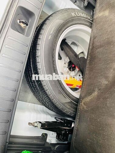 Hyundai Tucson 2021 2.0L Tiêu chuẩn - 70000 km