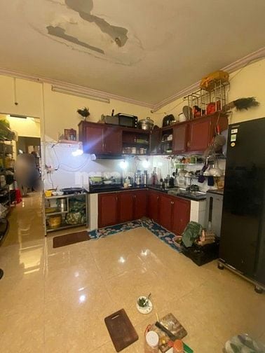 Bán nhà chính chủ, hẻm xe hơi 7 chỗ vào tận nơi, ra mặt tiền chỉ 20m