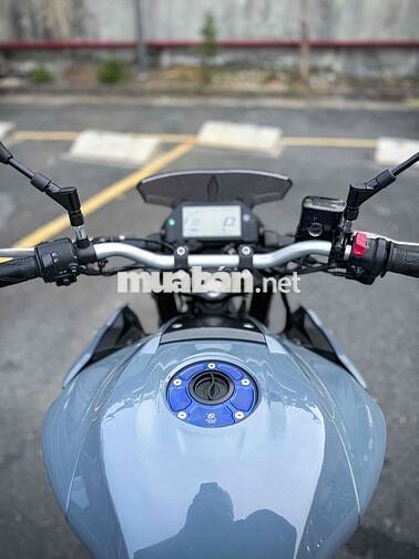 Cần bán MT03 ABS 2022 Bssg
