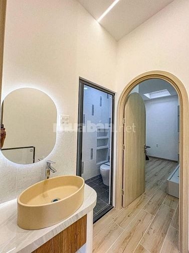 Bán nhà Trần đại nghĩa, Bình Chánh giá 770tr / 80,5m2