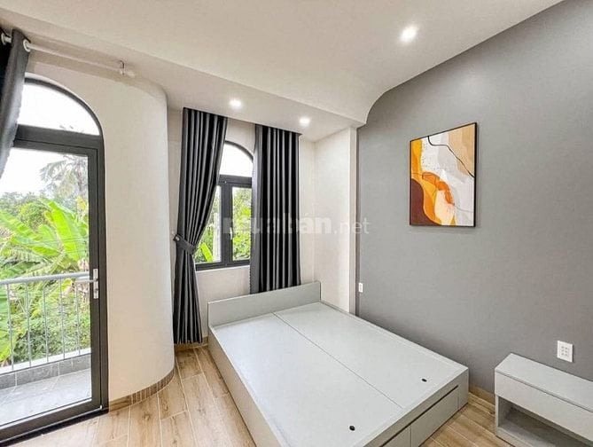 Bán nhà Trần đại nghĩa, Bình Chánh giá 770tr / 80,5m2