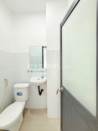❌❌❌ NHÀ ĐẸP - 2 LẦU,, SÂN THƯỢNG MINI - HẺM 5m XE HƠI 🚘 ❌❌❌