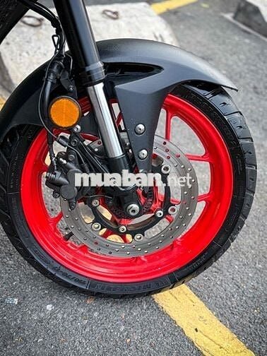 Cần bán MT03 ABS 2022 Bssg