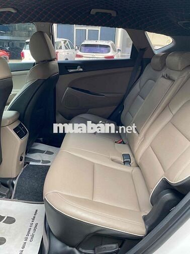 Hyundai Tucson 2021 2.0L Tiêu chuẩn - 70000 km
